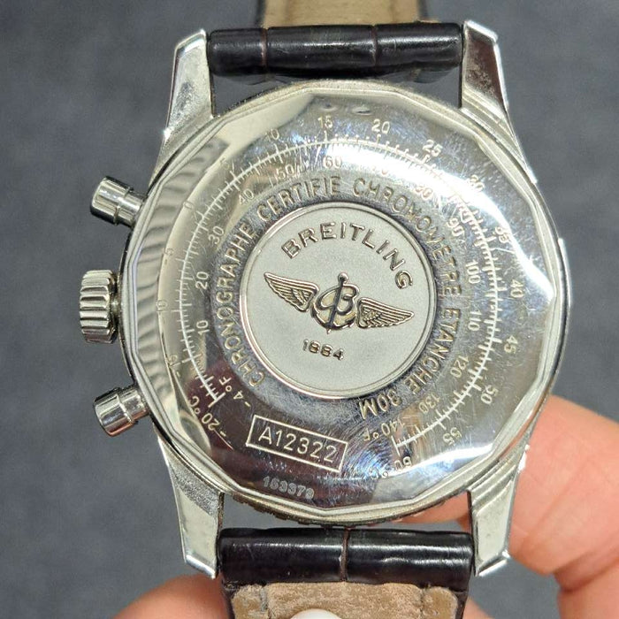 【WHOLESALES】
BREITLING 
A12322 
箱