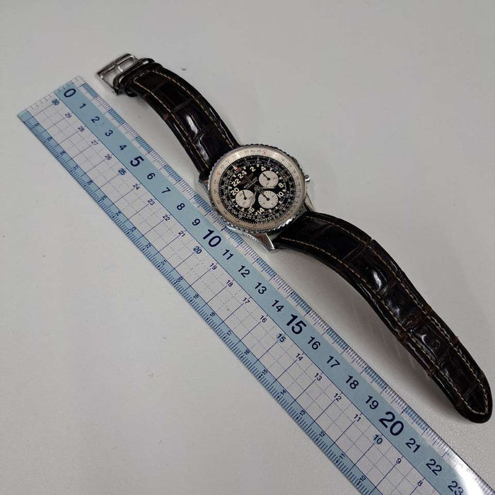 【WHOLESALES】
BREITLING 
A12322 
箱