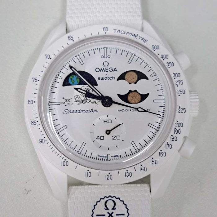 【WHOLESALES】
OMEGA 
SO33W701L 
箱