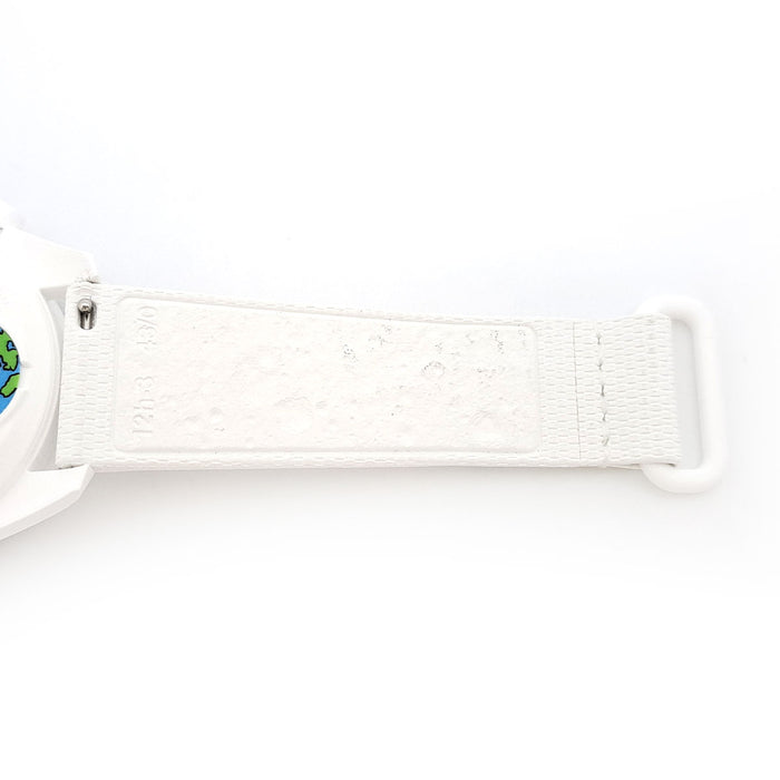 OMEGA × Swatch Mission to the Moonphase Full Moon Snoopy with box