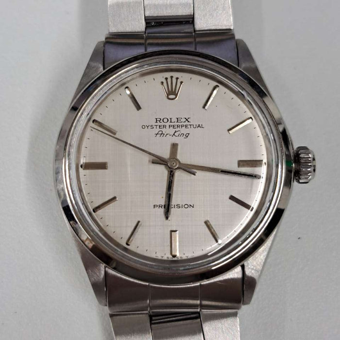 【WHOLESALES】
ROLEX 
5500 
ギャランティ(日付なし)
