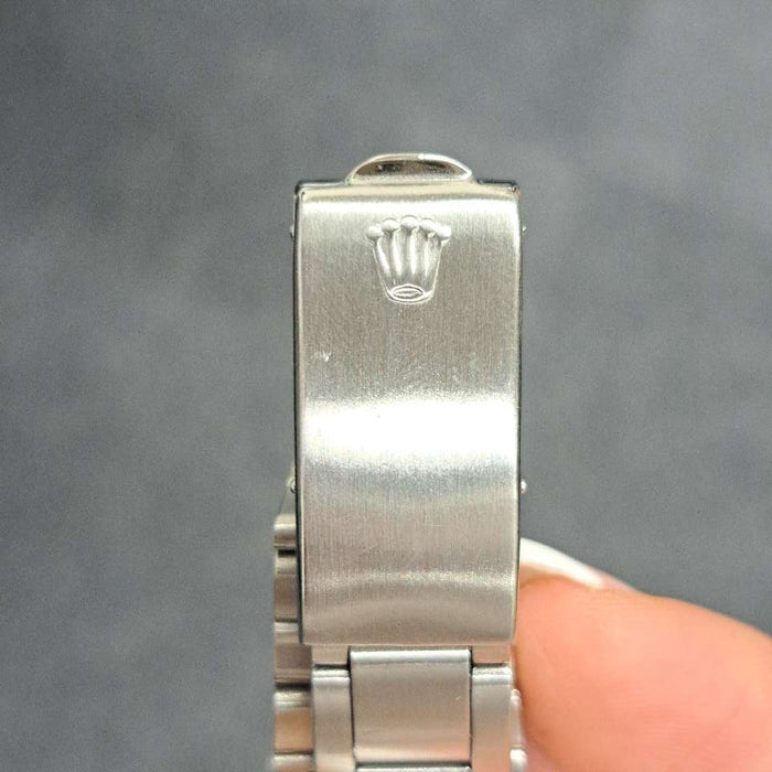 【WHOLESALES】
ROLEX 
5500 
ギャランティ(日付なし)