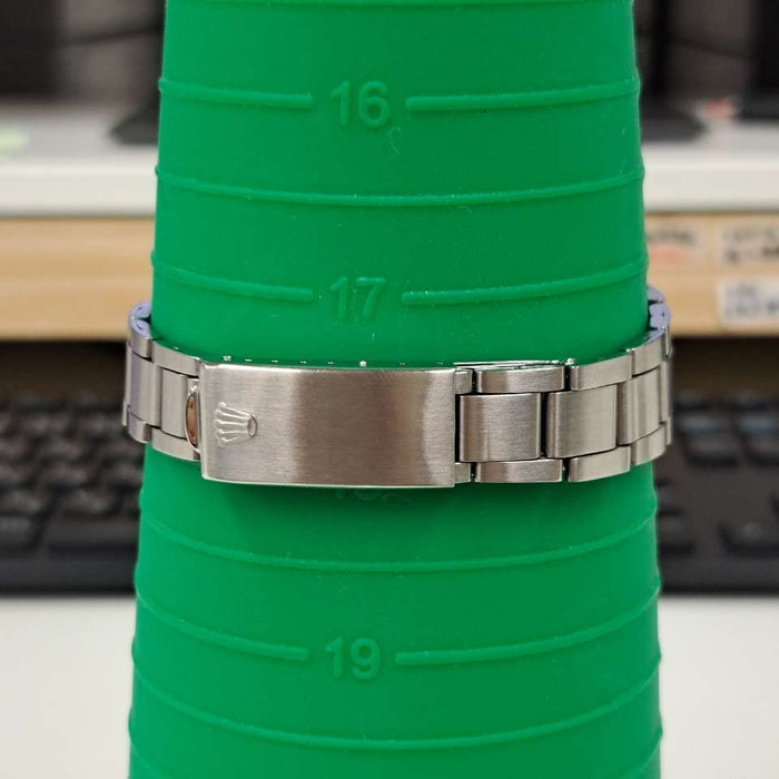 【WHOLESALES】
ROLEX 
5500 
ギャランティ(日付なし)