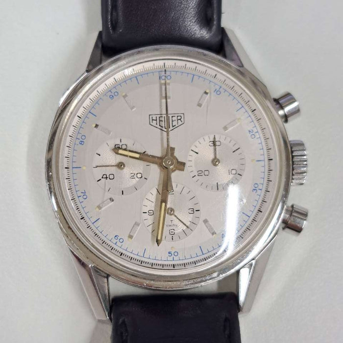 【WHOLESALES】
TAG HEUER 
CS3110.BC0725 
箱　ギャランティ