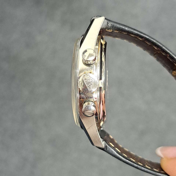 【WHOLESALES】
TAG HEUER 
CS3110.BC0725 
箱　ギャランティ