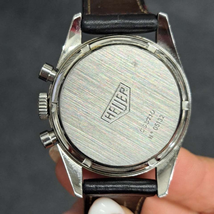 【WHOLESALES】
TAG HEUER 
CS3110.BC0725 
箱　ギャランティ