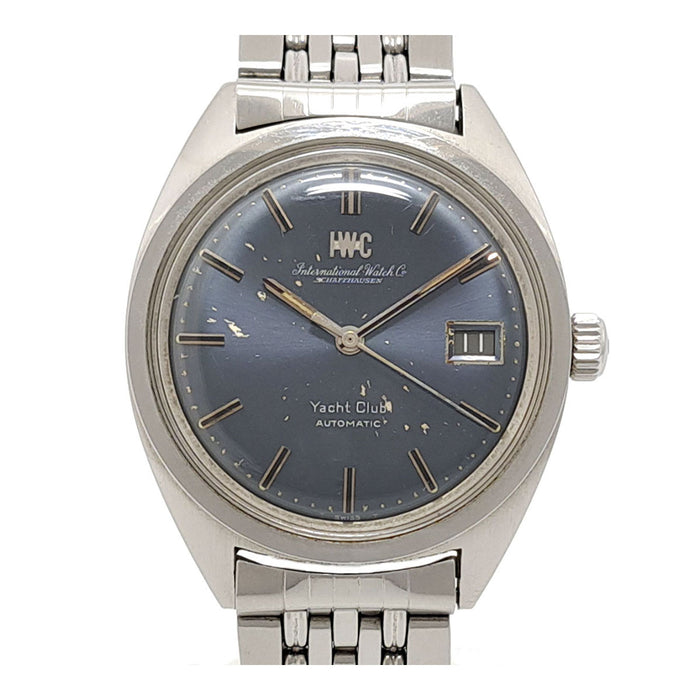 IWC Yacht Club Cal.8541