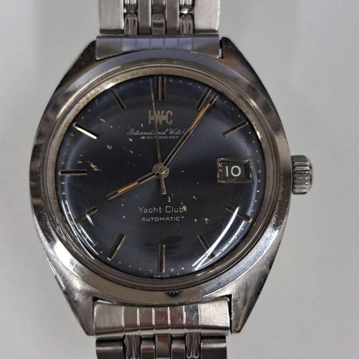 【WHOLESALES】
IWC 
社外製BOX
