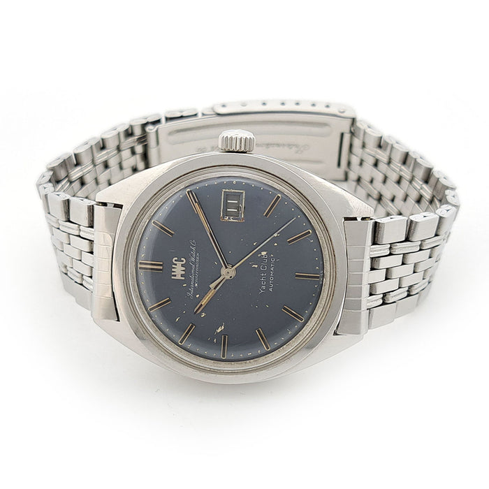 IWC Yacht Club Cal.8541