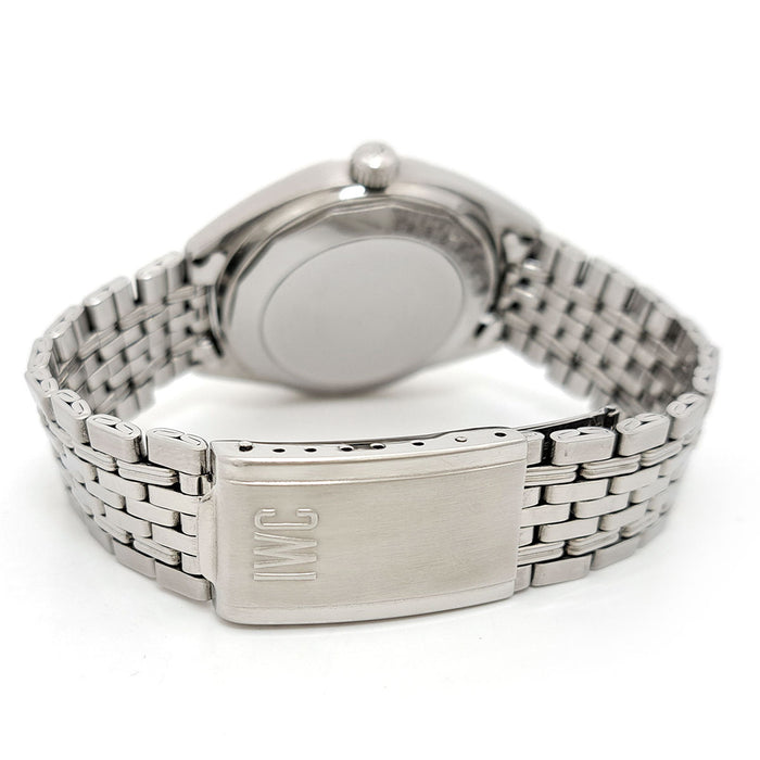 IWC Yacht Club Cal.8541