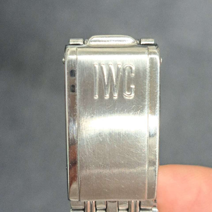 【WHOLESALES】
IWC 
社外製BOX