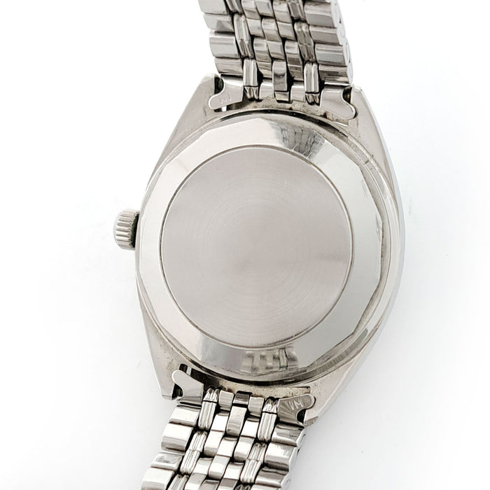 IWC Yacht Club Cal.8541