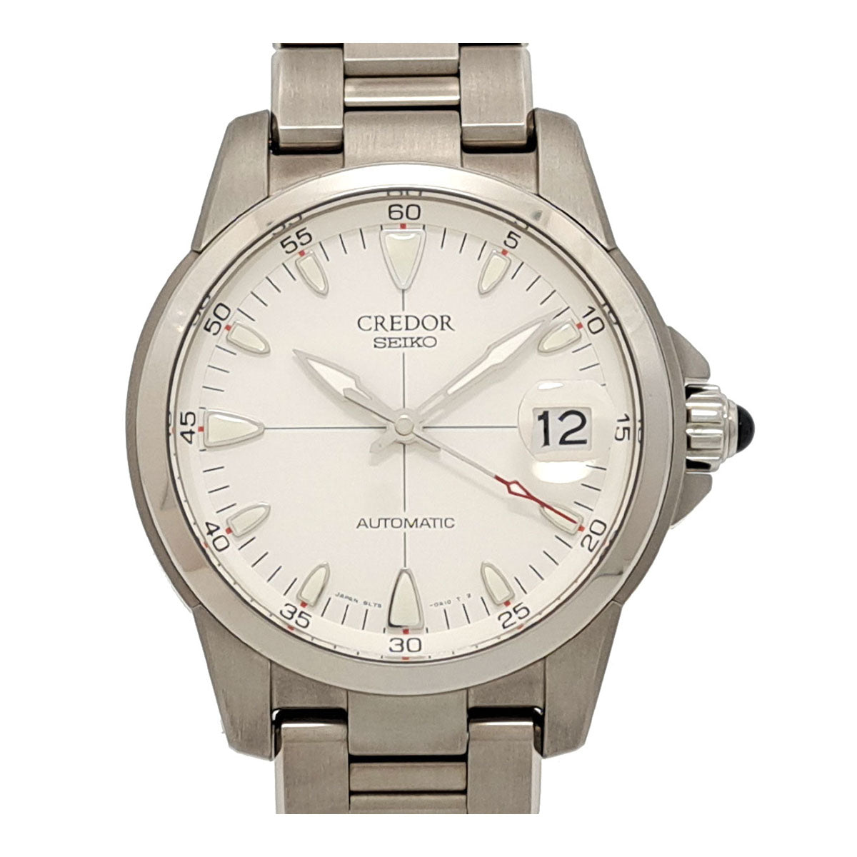 SEIKO クレドール フェニックス 箱付– TS Trading Co., Ltd.