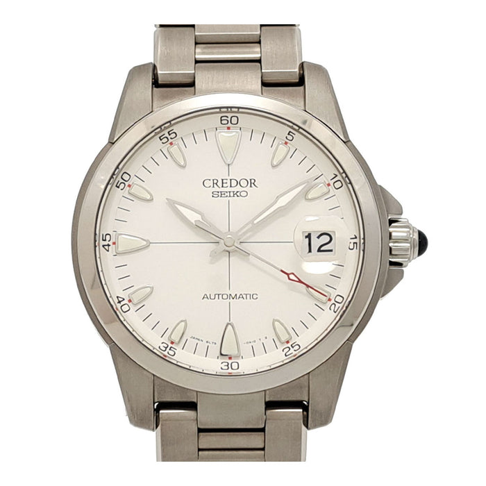 SEIKO 
クレドール フェニックス 
箱付