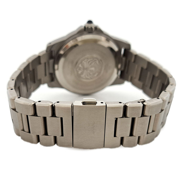 Seiko 
Credor Phoenix 
With Box