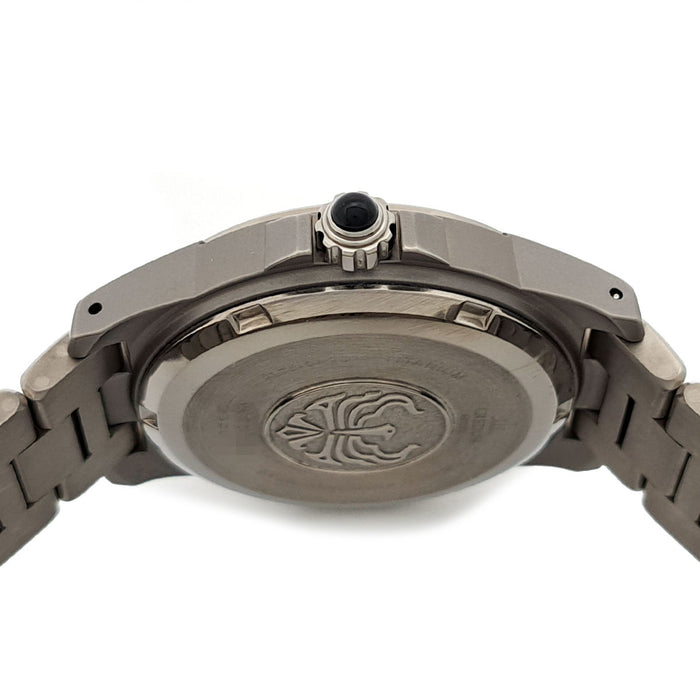Seiko 
Credor Phoenix 
With Box