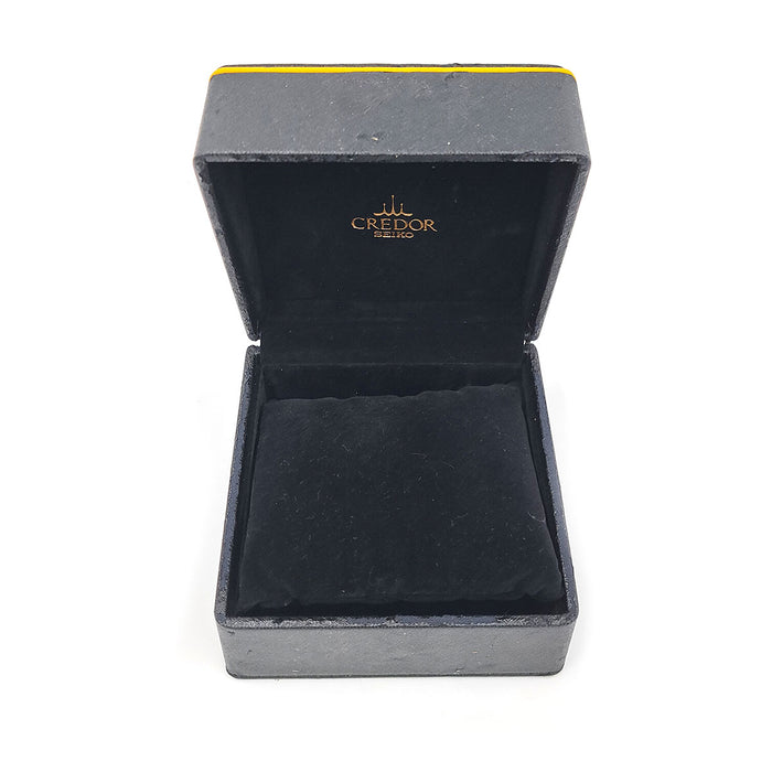 Seiko 
Credor Phoenix 
With Box