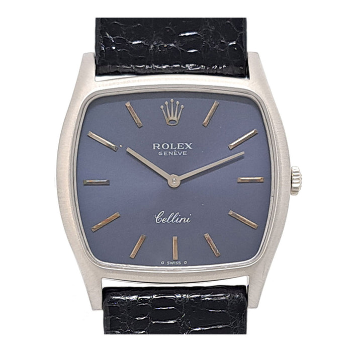 ROLEX 
チェリーニ Overhauled