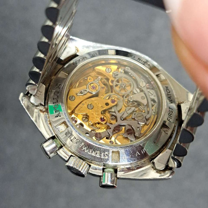 【WHOLESALES】
OMEGA 
社外製BOX