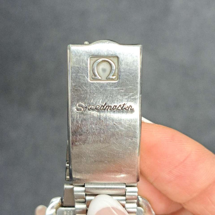【WHOLESALES】
OMEGA 
社外製BOX