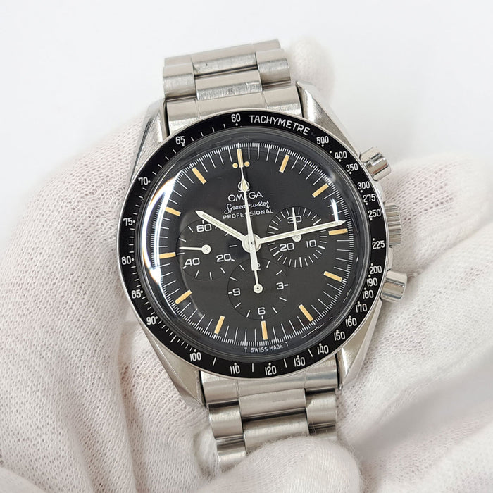 OMEGA Speedmaster Professional cal. 863 Numbered Edition
