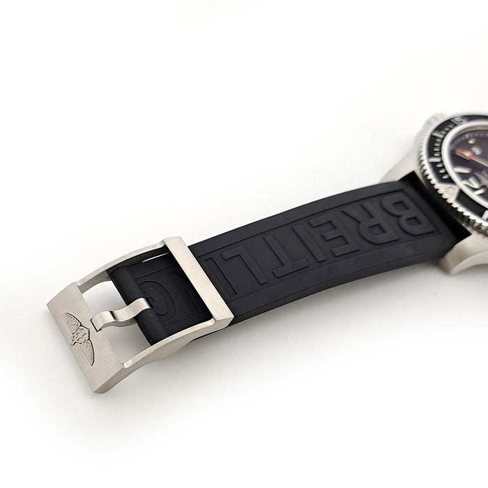 BREITLING 
スーパーオーシャン44 
箱ギャラ付