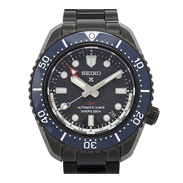 SEIKO 
プロスペックス 大谷翔平 2025限定モデル 
箱ギャラ付