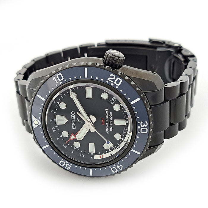 SEIKO 
プロスペックス 大谷翔平 2025限定モデル 
箱ギャラ付