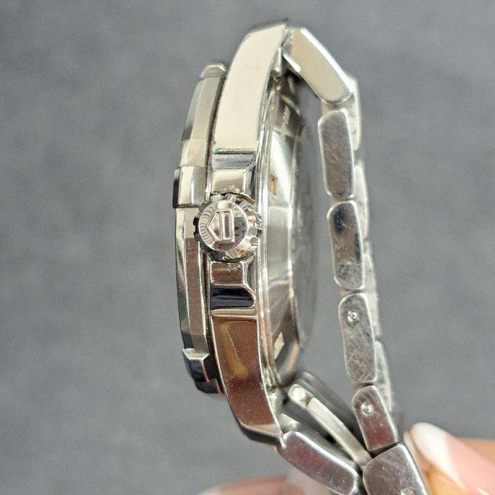 【WHOLESALES】
TAG HEUER 
WAY111A 
箱　ギャランティ