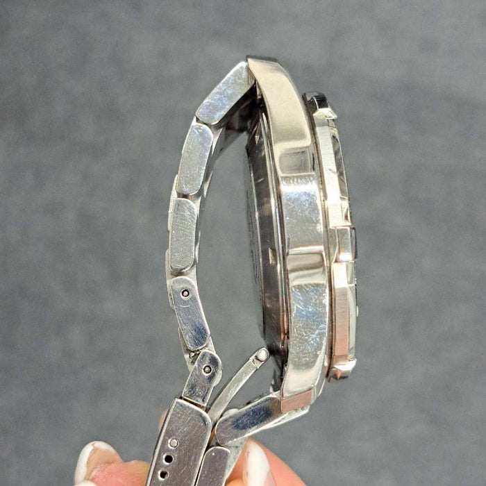 【WHOLESALES】
TAG HEUER 
WAY111A 
箱　ギャランティ