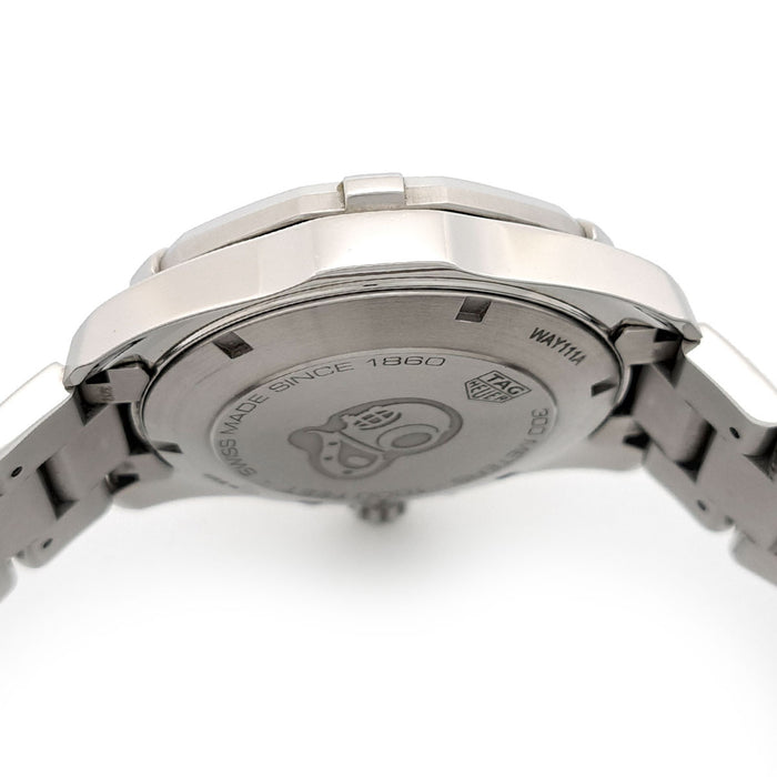 TAG HEUER Aquaracer 300m with Box and Guarantee