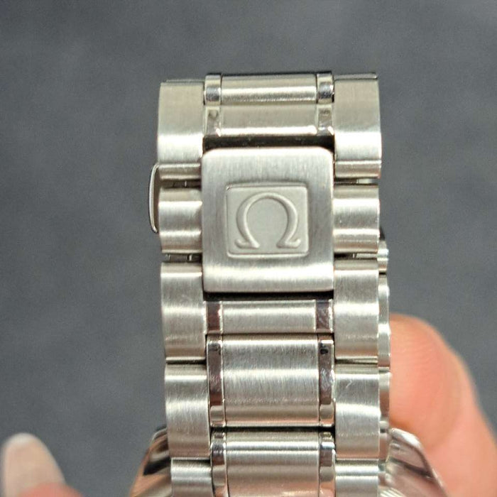 【WHOLESALES】
OMEGA 
3513.5 
ギャランティ