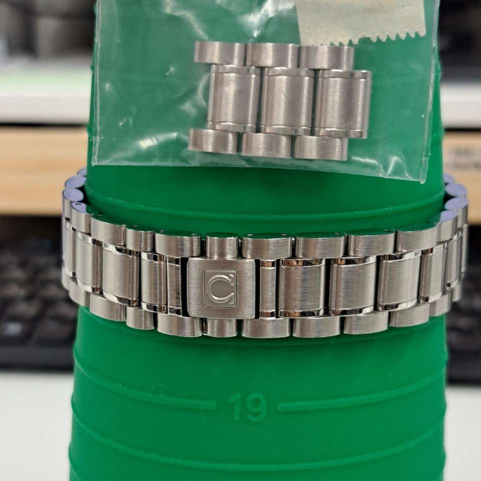 【WHOLESALES】
OMEGA 
3513.5 
ギャランティ