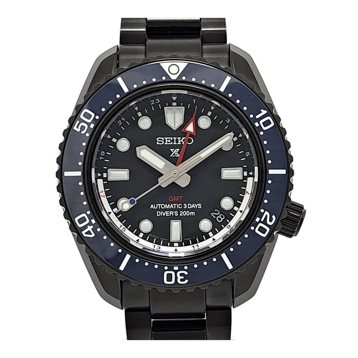 SEIKO 
プロスペックス ダイバースキューバ 大谷翔平 2025限定モデル 
箱付