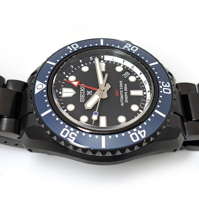 SEIKO 
プロスペックス ダイバースキューバ 大谷翔平 2025限定モデル 
箱付