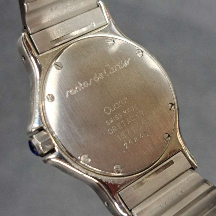 【WHOLESALES】
CARTIER 
内箱
