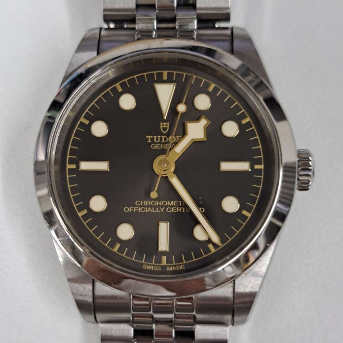 【WHOLESALES】
TUDOR 
79640 
箱　ギャランティ