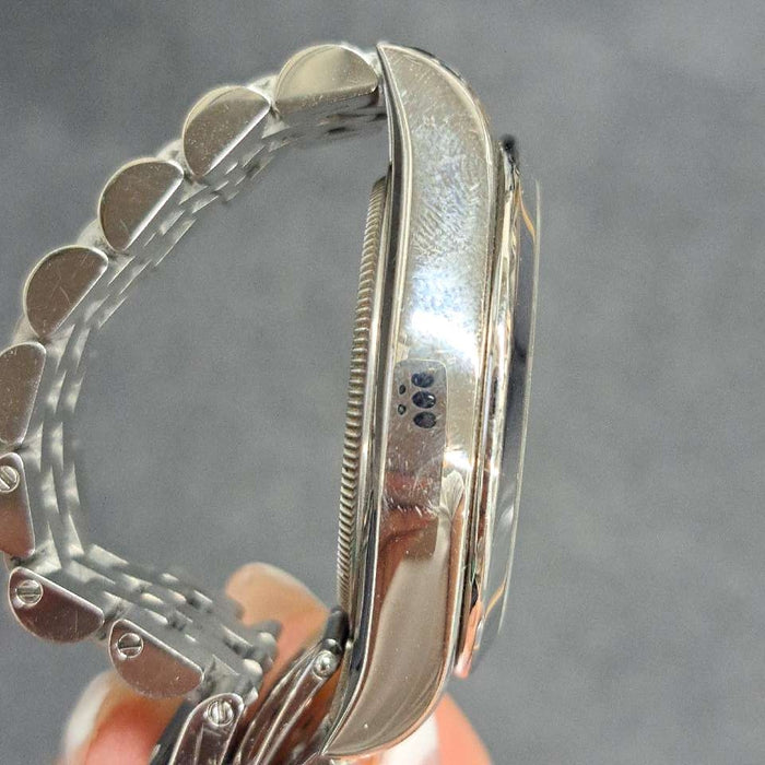 【WHOLESALES】
TUDOR 
79640 
箱　ギャランティ