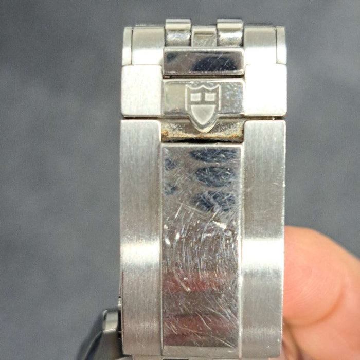 【WHOLESALES】
TUDOR 
79640 
箱　ギャランティ