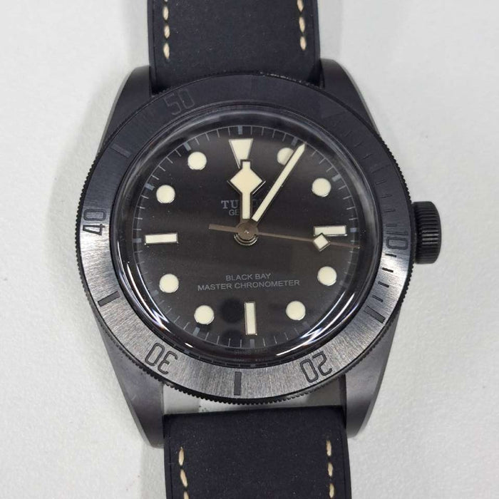【WHOLESALES】
TUDOR 
79210CNU 
箱　ギャランティ