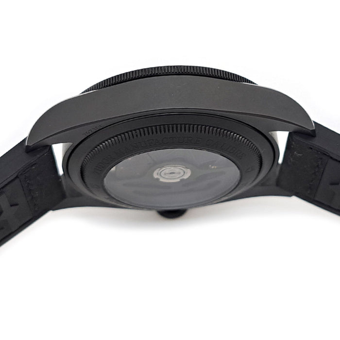 TUDOR
Black Bay Ceramic
With Box and Papers