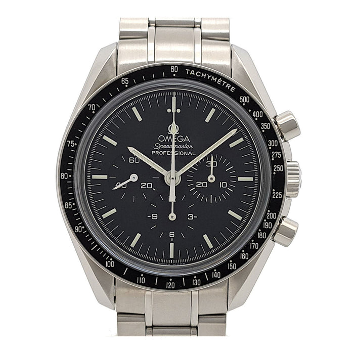 OMEGA 
スピードマスター プロフェッショナル 
ギャラ付