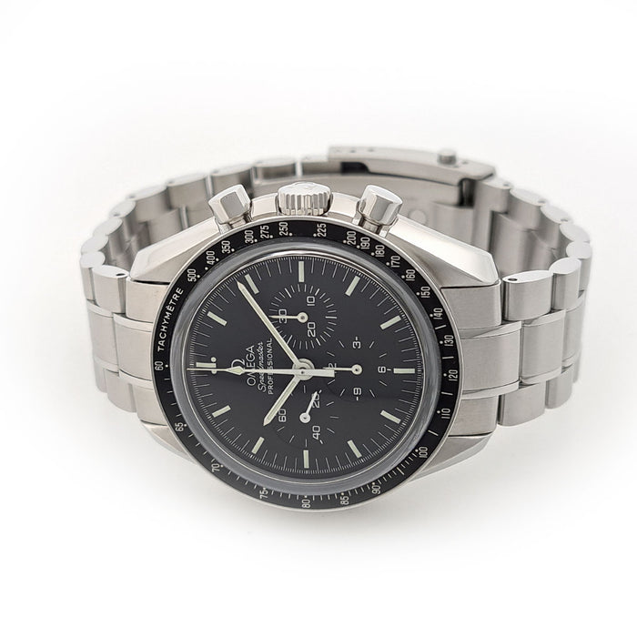 OMEGA 
スピードマスター プロフェッショナル 
ギャラ付