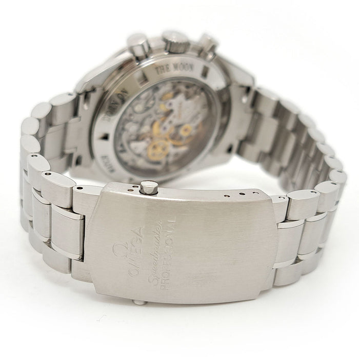 OMEGA 
スピードマスター プロフェッショナル 
ギャラ付