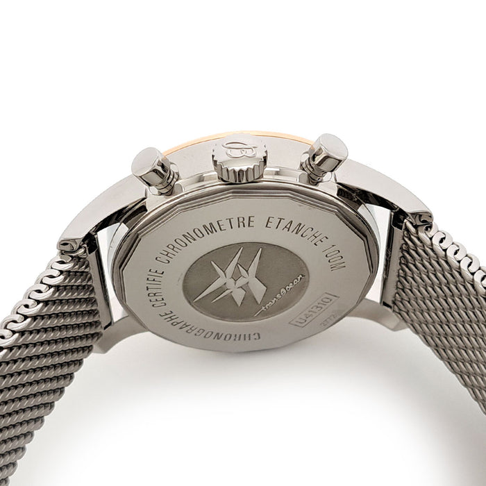 BREITLING 
トランスオーシャン 
箱ギャラ付