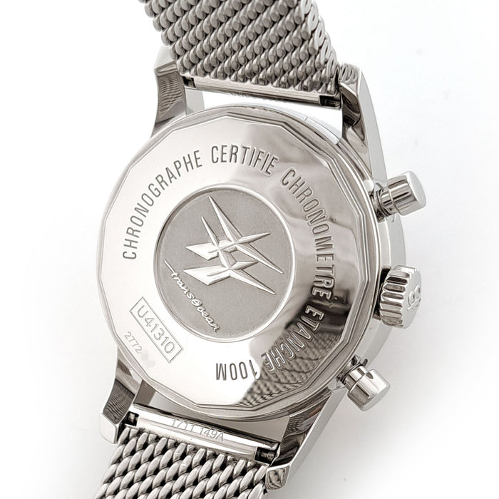 BREITLING 
トランスオーシャン 
箱ギャラ付