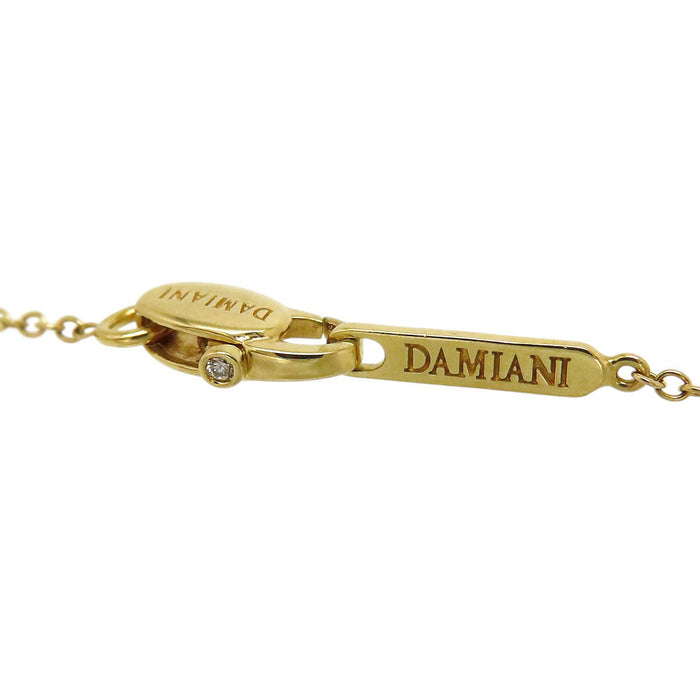 Damiani Belle Époque Crown Necklace S