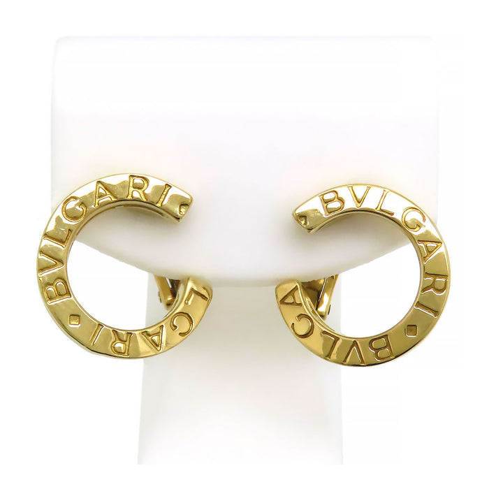 BVLGARI  
Bulgari Bulgari Earrings