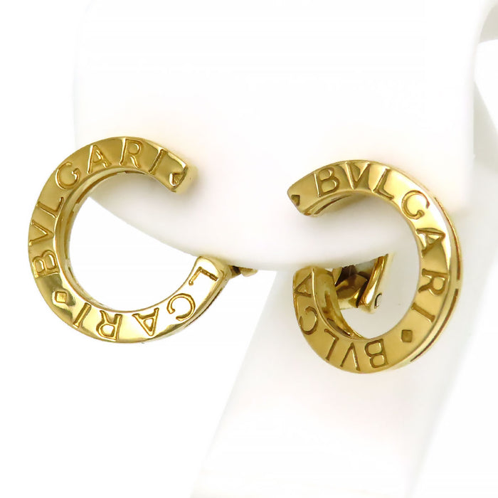 BVLGARI  
Bulgari Bulgari Earrings