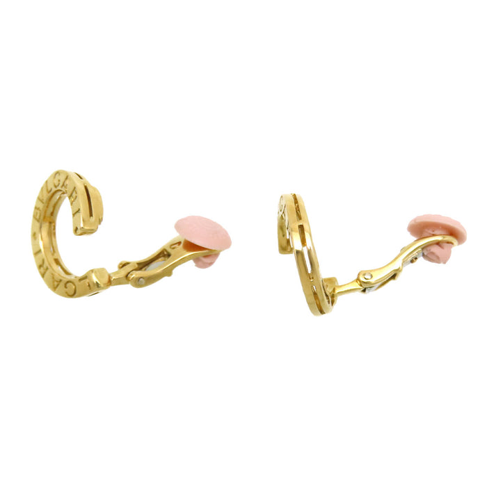 BVLGARI  
Bulgari Bulgari Earrings